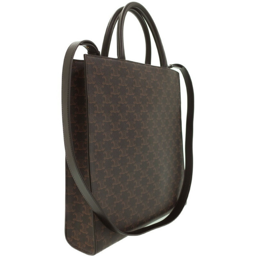 Celine Bag Triomphe Cabas Vertical